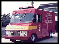 1304 - 1968 Chevrolet Step Van